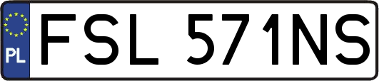 FSL571NS