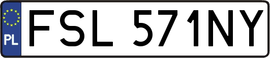 FSL571NY