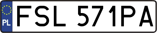 FSL571PA