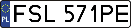 FSL571PE