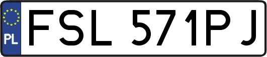 FSL571PJ