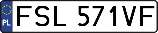 FSL571VF