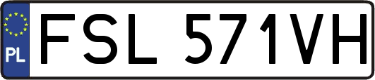 FSL571VH