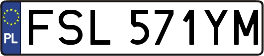 FSL571YM
