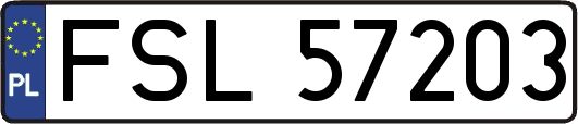 FSL57203