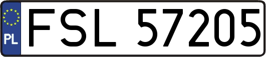 FSL57205