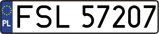 FSL57207