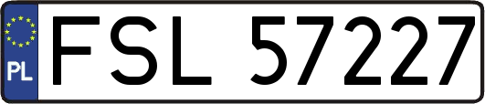 FSL57227