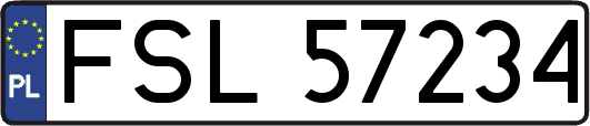 FSL57234