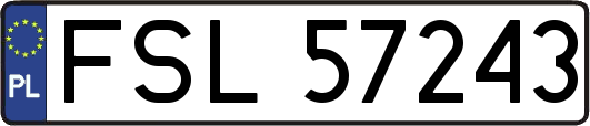 FSL57243