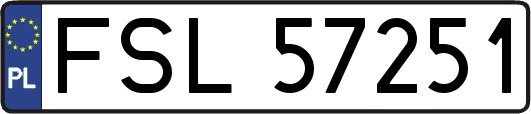FSL57251