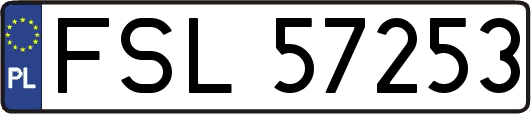 FSL57253