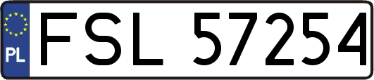 FSL57254