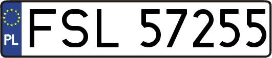 FSL57255