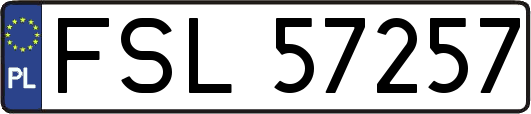 FSL57257