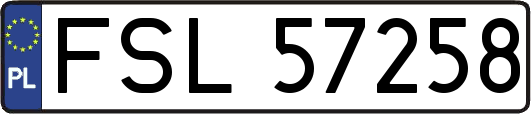 FSL57258