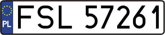 FSL57261