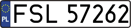 FSL57262