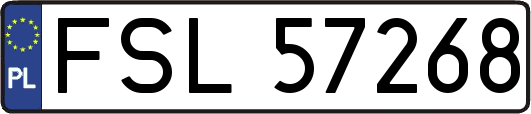 FSL57268