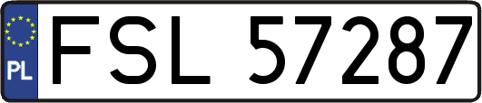 FSL57287