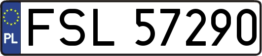 FSL57290