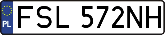 FSL572NH