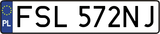 FSL572NJ