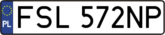 FSL572NP
