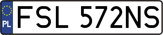 FSL572NS