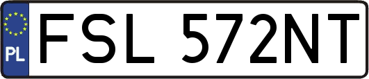 FSL572NT