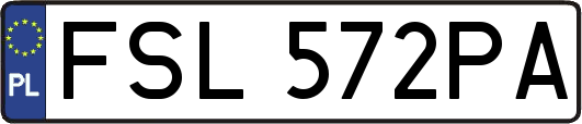 FSL572PA
