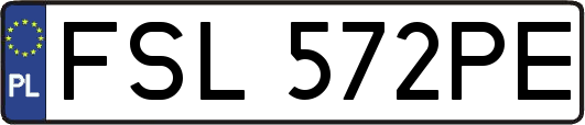 FSL572PE