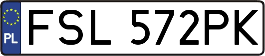 FSL572PK