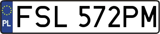 FSL572PM