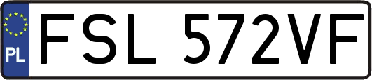 FSL572VF