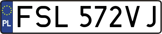 FSL572VJ