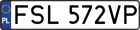 FSL572VP