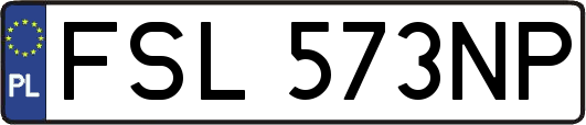 FSL573NP