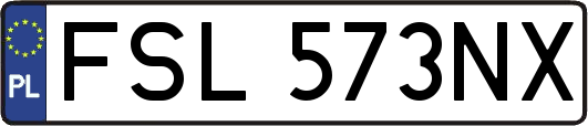 FSL573NX
