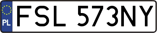 FSL573NY