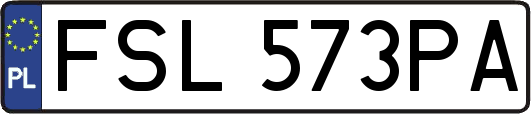 FSL573PA