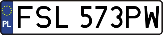 FSL573PW