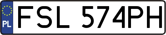FSL574PH