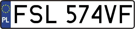 FSL574VF