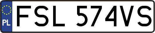 FSL574VS