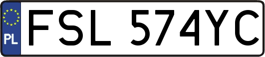 FSL574YC