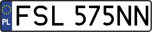 FSL575NN