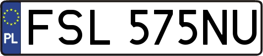 FSL575NU