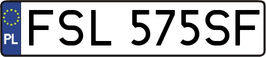 FSL575SF