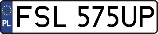 FSL575UP
